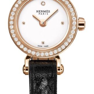 Hermès Faubourg White