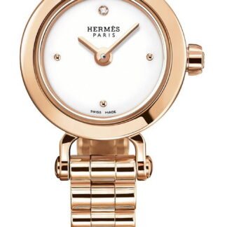 Hermès Faubourg White