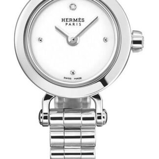 Hermès Faubourg White