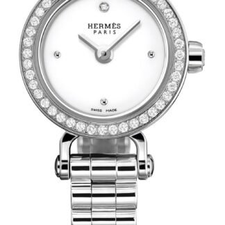 Hermès Faubourg White