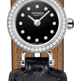 Hermès Faubourg Black