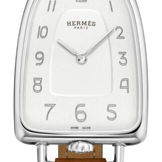 Hermès Galop D’ Silver
