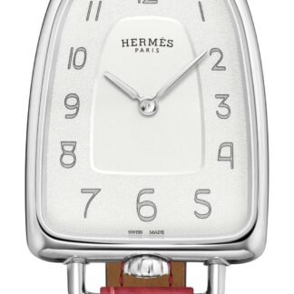 Hermès Galop D’ Silver