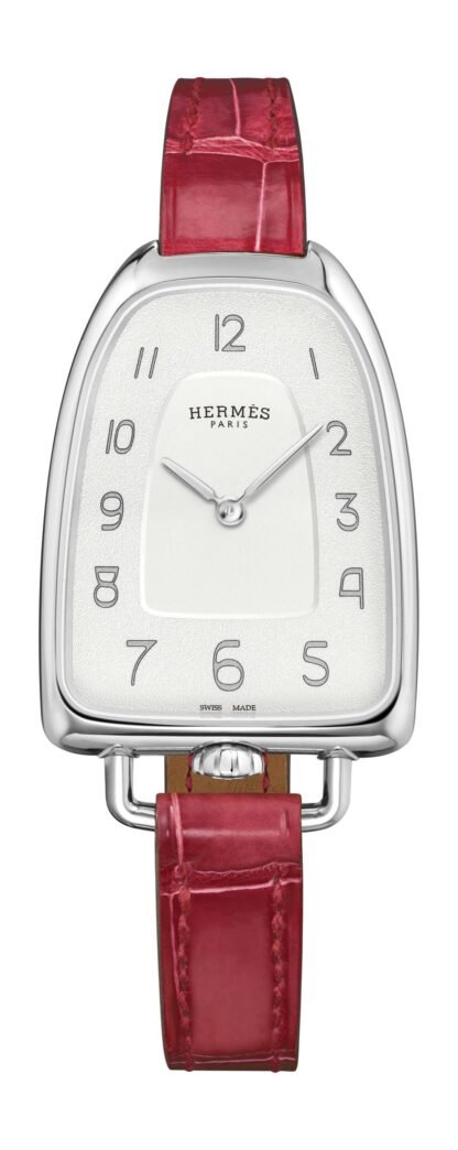 Hermès Galop D’ Silver