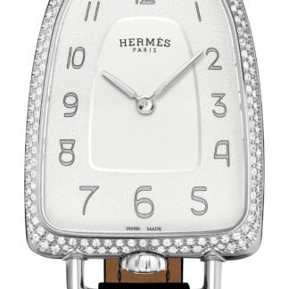 Hermès Galop D’ Silver