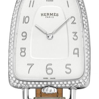 Hermès Galop D’ Silver