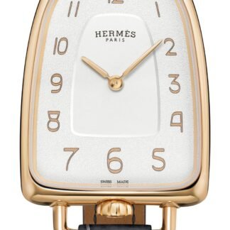 Hermès Galop D’ Silver