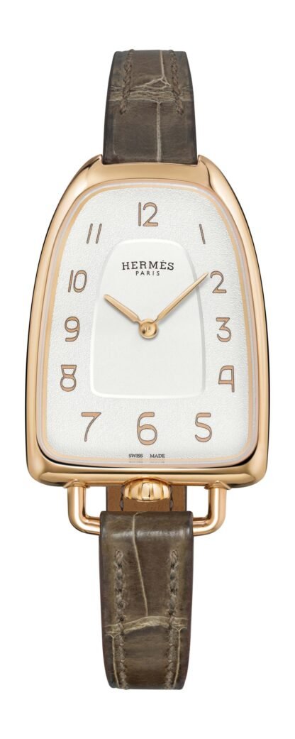 Hermès Galop D’ Silver