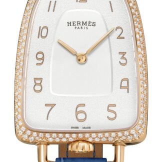 Hermès Galop D’ Silver