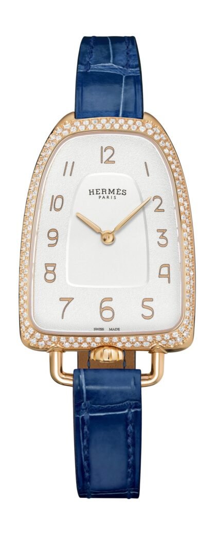 Hermès Galop D’ Silver