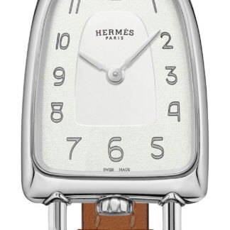 Hermès Galop D’ White