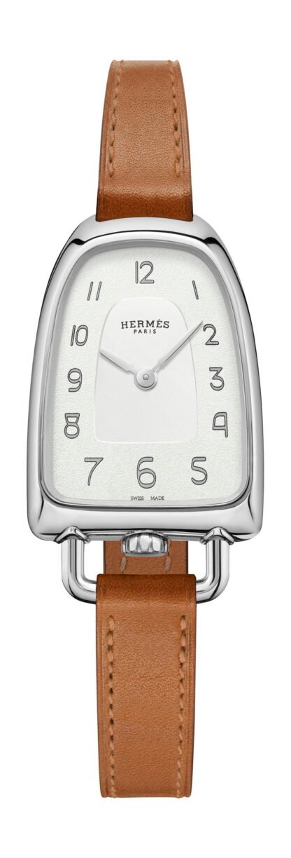 Hermès Galop D’ White