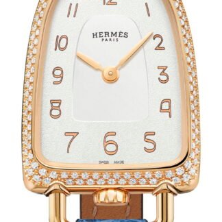 Hermès Galop D’ White