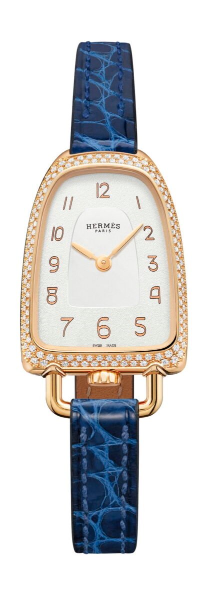 Hermès Galop D’ White