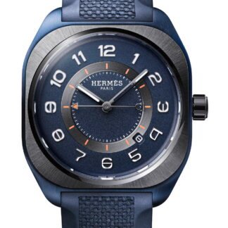 Hermès H08 Blue