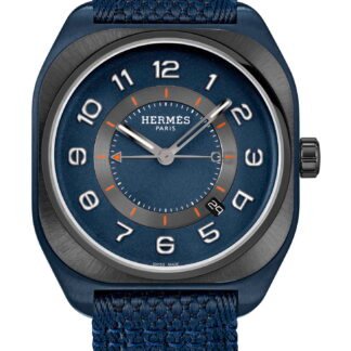 Hermès H08 Blue