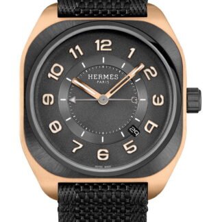 Hermès H08 Black