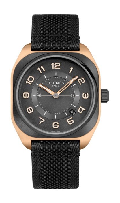 Hermès H08 Black
