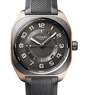 Hermès H08 Black