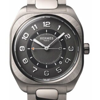 Hermès H08 Black