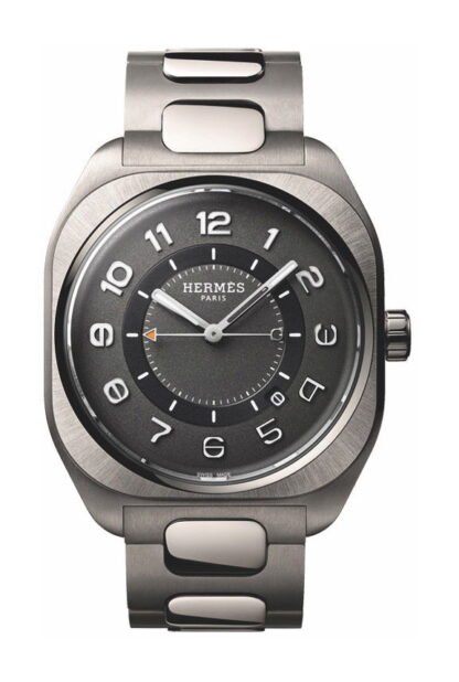 Hermès H08 Black