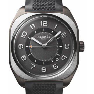 Hermès H08 Black