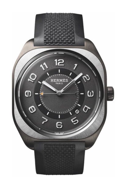 Hermès H08 Black