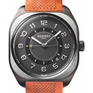 Hermès H08 Black