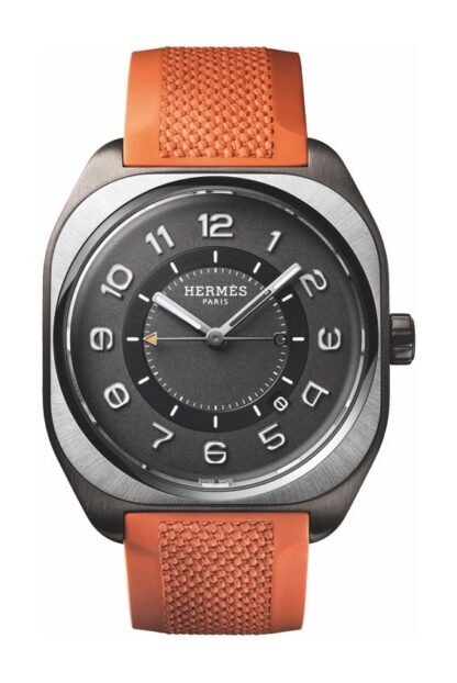 Hermès H08 Black