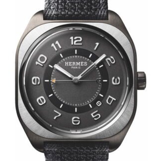 Hermès H08 Black