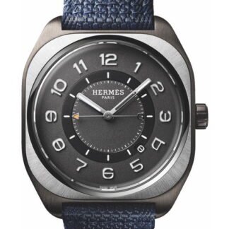 Hermès H08 Black