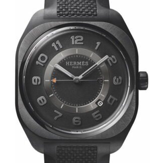 Hermès H08 Black