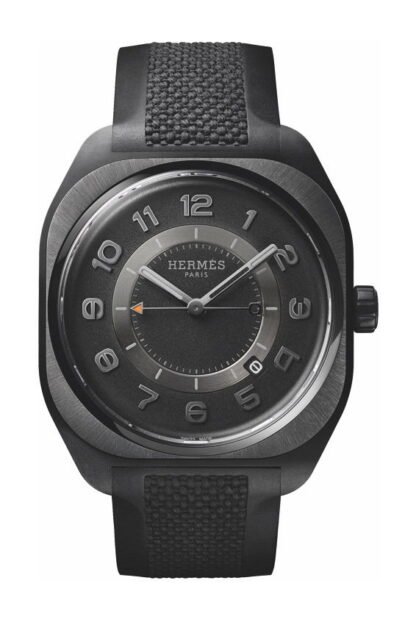 Hermès H08 Black