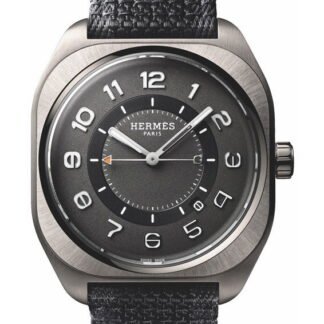 Hermès H08 Black