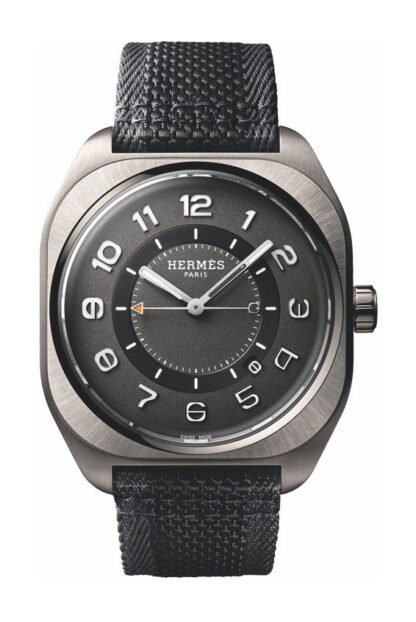 Hermès H08 Black