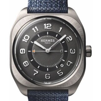 Hermès H08 Black