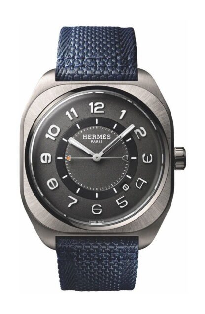 Hermès H08 Black