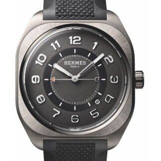 Hermès H08 Black
