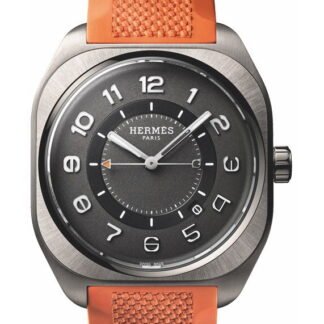 Hermès H08 Black