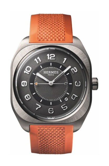 Hermès H08 Black