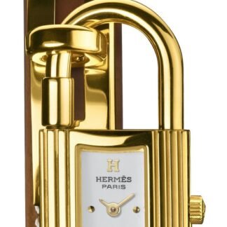 Hermès Kelly White