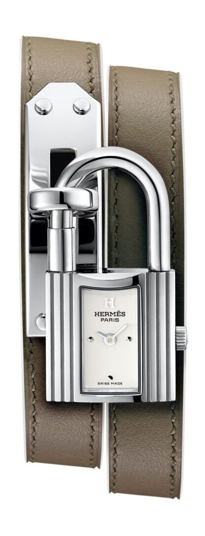 Hermès Kelly Silver