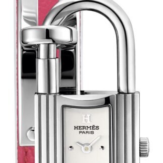 Hermès Kelly Silver