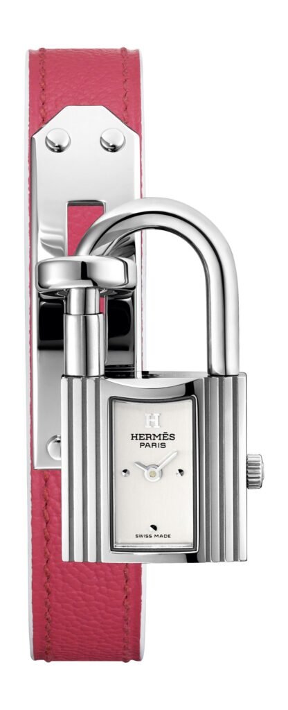 Hermès Kelly Silver