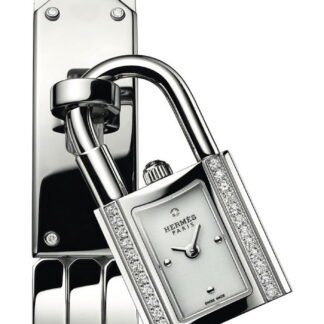 Hermès Kelly White