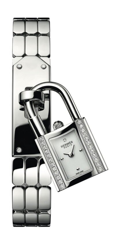 Hermès Kelly White