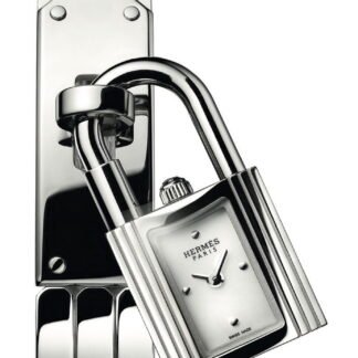 Hermès Kelly White
