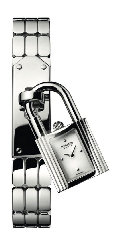 Hermès Kelly White