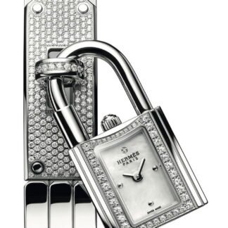 Hermès Kelly White