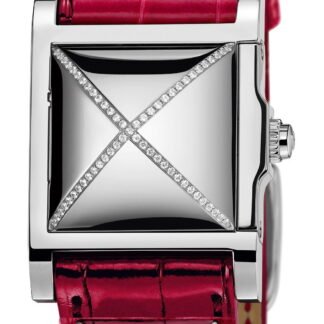 Hermès Médor Pm Silver